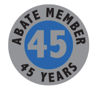 Members 45 Year Pin